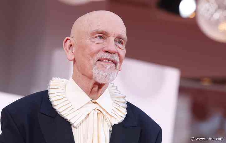 John Malkovich cancels Israel trip over fabricated “thrilled to return” and “solidarity” quote