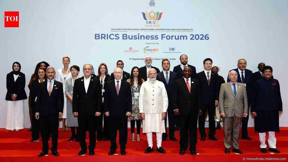 Brics opposes unilateral trade steps like EU carbon border tax