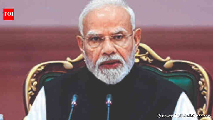 Modi: Global South must shape, not just follow, rules