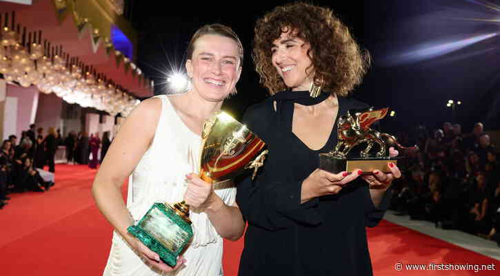 Venice 2026 Awards: 'Woman Unknown' & 'Possible Love' Top Prizes
