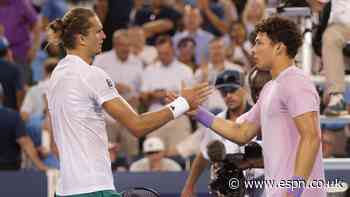 Experts' picks: Who will win the US Open men's title?