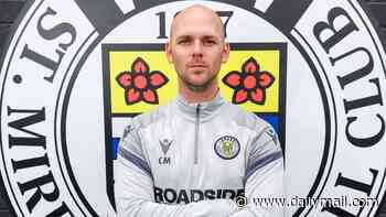 Saints decision to go with rookie McLeish is paying dividends and proving the doubters wrong