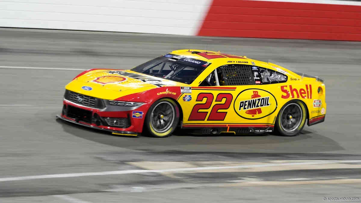 NASCAR Starting Lineup Tomorrow: Enjoy Illinois 300 Lineup and Grid, Cup Series Qualifying Results