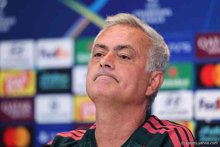 🎙️ Mourinho after beating Rayo: we're an all-action team