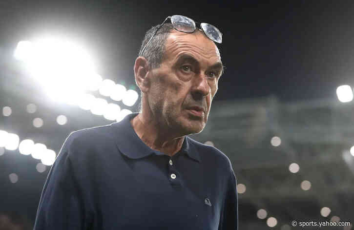 Sarri: ‘Less worried about Atalanta than I was after previous games’