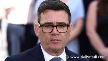 DAN HODGES: It's not sophisticated but Burnham's 'Vote for me, I'm not Keir' slogan could well be enough in a snap poll