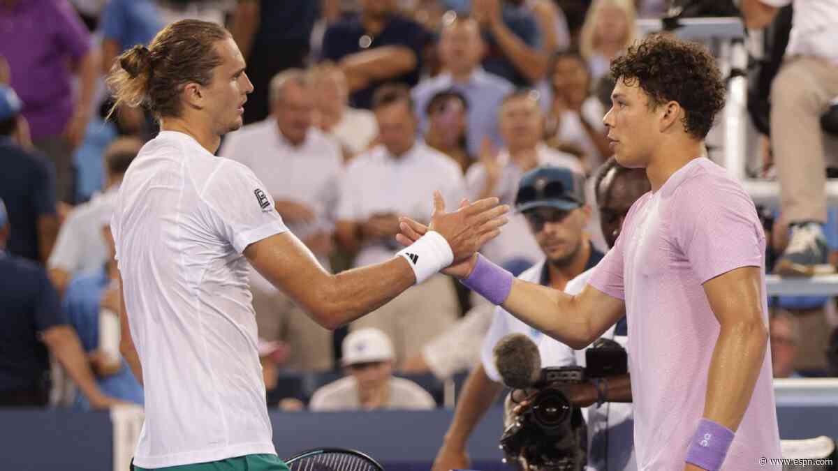 Experts' picks: Who will win the US Open men's title?