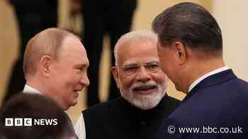 Trump shadow looms large over Brics as Modi hosts Putin and Xi in Delhi