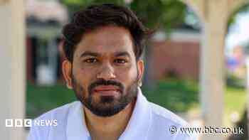 The student behind 'cockroach' protests that forced an Indian minister to quit