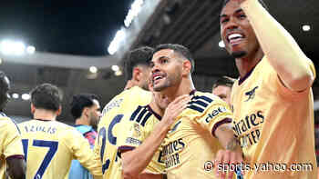 Watch: Match of the Day