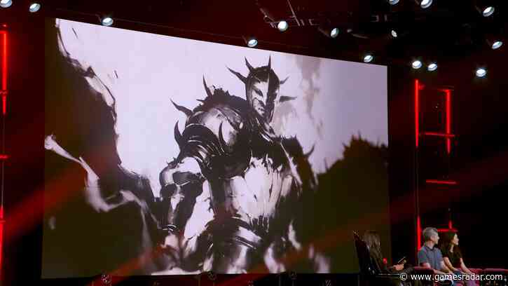 Diablo 5's first confirmed classes are the Demon Hunter, Monk, and the all-new Plague Knight: Blizzard says the sequel has "more classes than ever before"