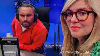 Emma Barnett clashed with BBC Radio 4 bosses over ideas 'to reduce political coverage in favour of human interest stories'
