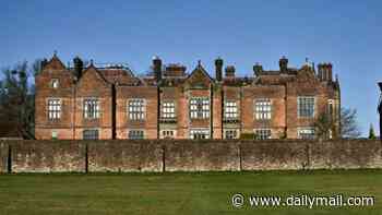 Andy Burnham could lose beloved Chequers country estate because he does not use it