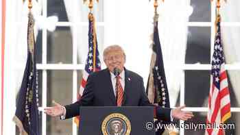Flatley playing the flute, An Taoiseach and Dermot Desmond chatting animatedly, and exactly why Trump called the Irish 'vicious bastards' - John Lee brings you behind the scenes at the Ambassador's reception