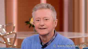 Pop supremo Louis Walsh says he would be willing to return to the rebooted X Factor with Simon Cowell - but only on this ONE condition... and he says it's a deal breaker