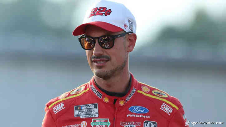 Joey Logano Sounds Alarm Ahead of Gateway: ‘We Must Do Good’