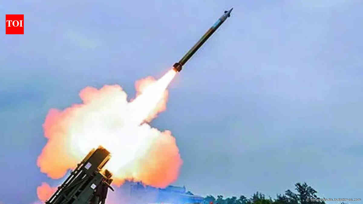India to get another major DRDO missile testing range in Bengal