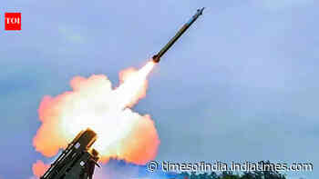 India to get another major DRDO missile testing range in Bengal