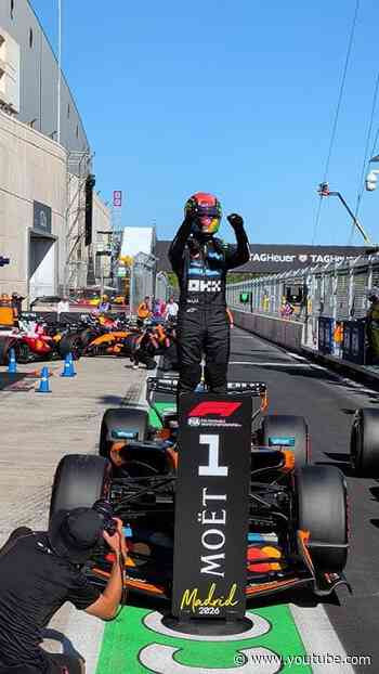 POLE FOR LN1 🧡