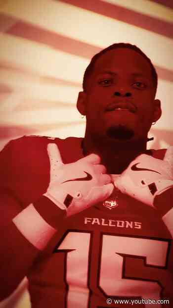 Future Music: The Dirty Birds comin' for you 🔥 #nfl #hype #atlanta #falcons #pluto #future