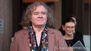 Transgender woman behind 'what is a woman' battle breaks silence on 'physical and emotional' legal win - as High Court decision divides Aussies