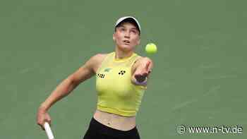 Sabalenka entthront: Rybakina gewinnt erstmals die US Open