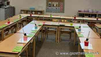 Stockton school undergoes two-year multi-million pound transformation