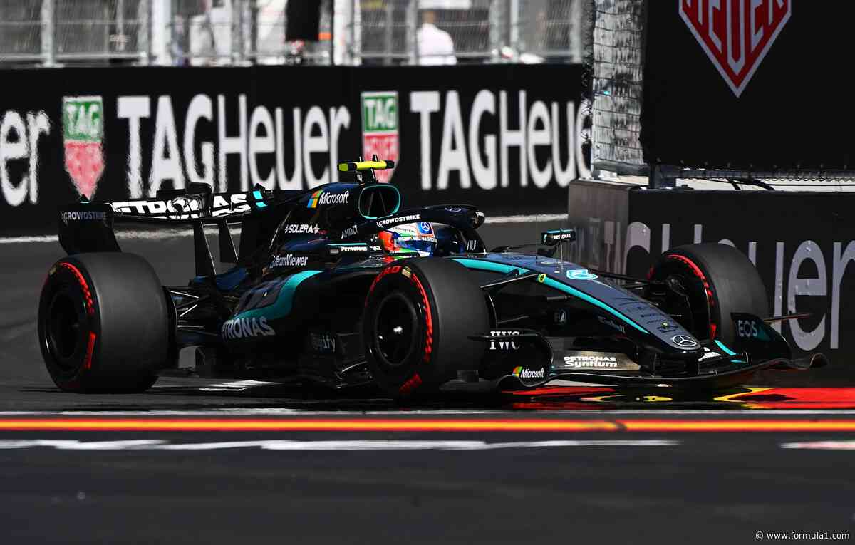 Betting mistakes to avoid during the Spanish GP