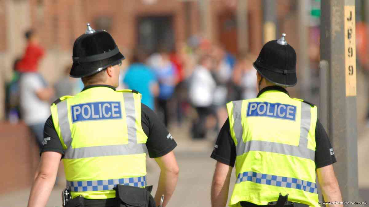 Emergency services jobs in the North East from police officers to 999 call handlers