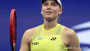 Rybakina defeats Sabalenka, wins first US Open title