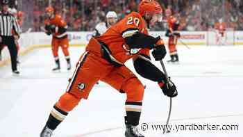 Montreal Canadiens make their move with new one-year signing
