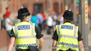 Emergency services jobs in the North East from police officers to 999 call handlers