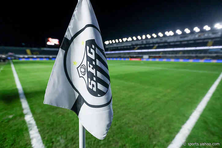 📋 Santos named to pull clear of bottom four; Cruzeiro eye top-five return