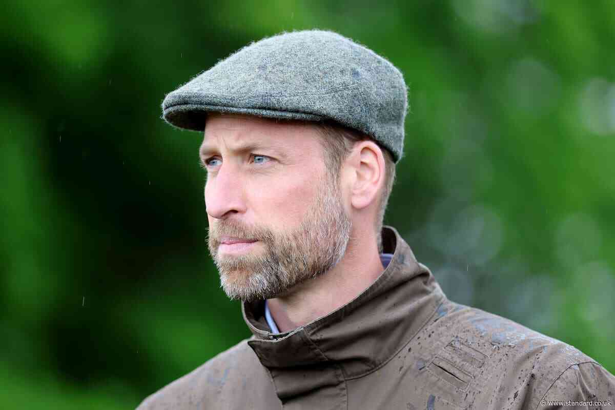 William to launch regeneration fund to help village near Dartmoor prison