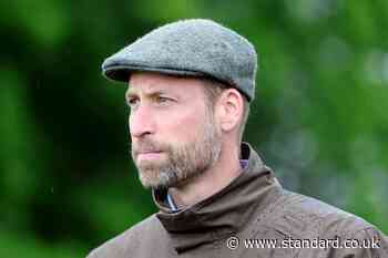 William to launch regeneration fund to help village near Dartmoor prison