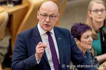 Momentum for constitutional change undeniable, says Swinney