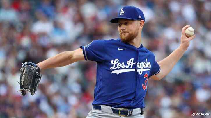 MLB in Brief: Season Over for Eric Lauer | The Plan for Aaron Judge