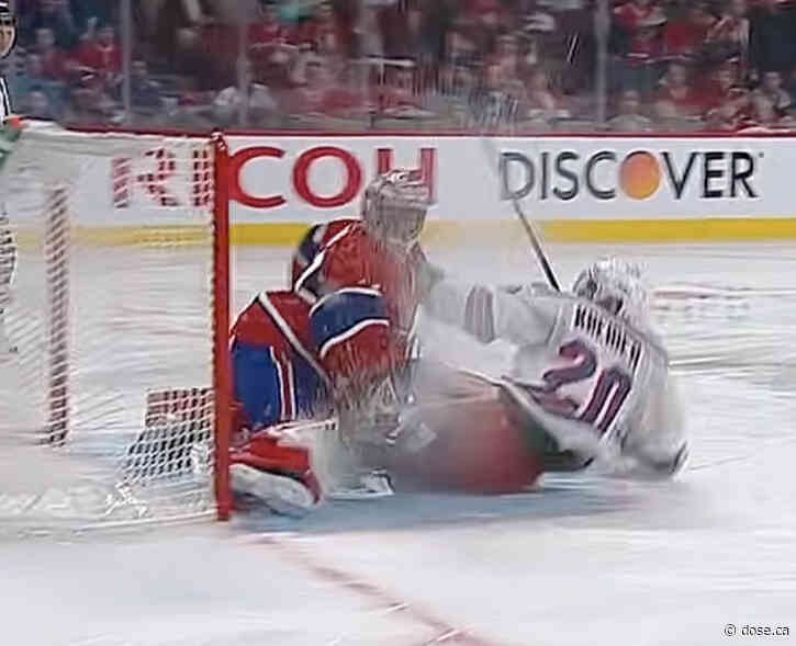 Chris Kreider: The (Surprisingly) Positive Reaction from Fans