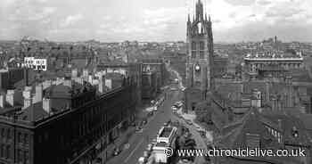 10 photographs of Tyneside in 1956: From austerity to 'you’ve never had it so good'
