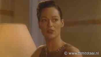 Je kent Miryanna van Reeden nog uit 'Westenwind', maar tegenwoordig hoor je nog weinig over haar