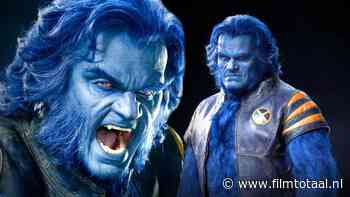 Beast krijgt nieuw uiterlijk in MCU-versie van X-Men, Rogue keert terug met bekend accent