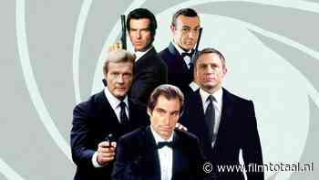 Nieuwe 'James Bond'-reboot scoort officieel de grootste update die we tot nu toe gehad hebben