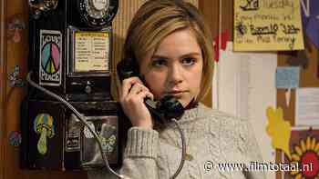 Kiernan Shipka is 26 en kiest opvallend bewust voor het vrijgezellenleven en veel diepere vriendschappen