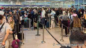 EU delays its troubled border checks yet again to maintain 'fluidity'