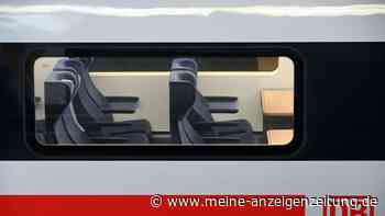 Minister will Rückkehr der Familienreservierung bei der Bahn