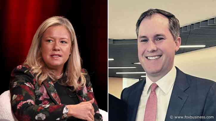 JP Morgan names Nelle Miller and William Sinclair co-CEOs of its US Private Bank