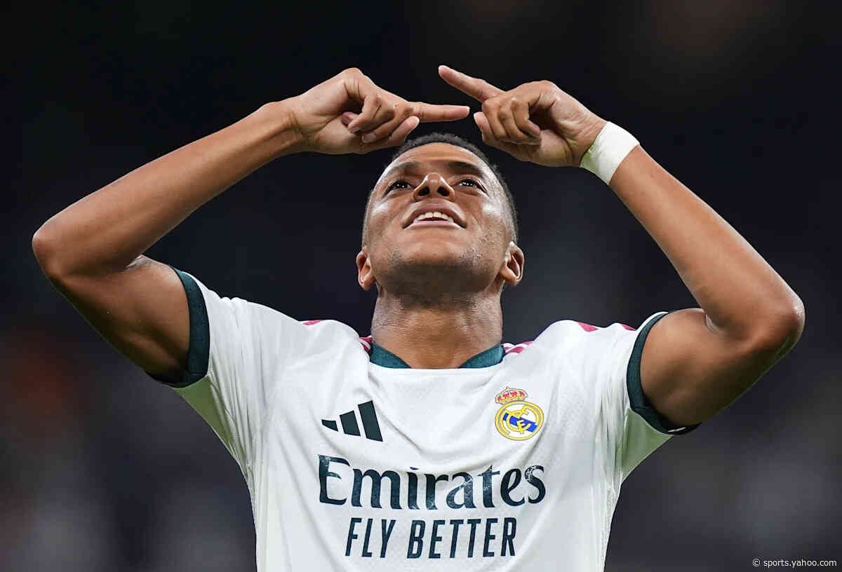 Real Madrid 4-1 Rayo Vallecano: Match review | La Liga