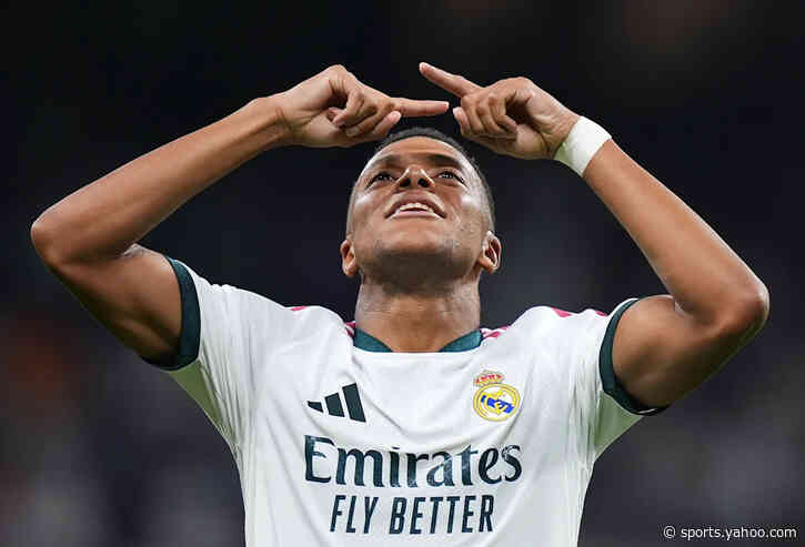 Real Madrid 4-1 Rayo Vallecano: Match review | La Liga