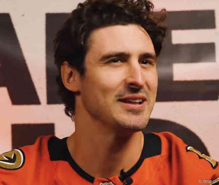 Chris Kreider: The American Who Wants to Play in Canada