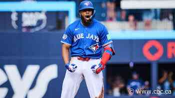 Urgency level high as Blue Jays look to make push for playoff spot